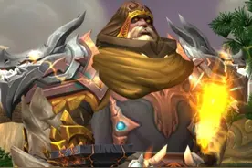 【魔兽世界】萨满幻化—瓦拉加尔驭龙者 以下为幻化代码视频封面