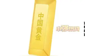 5月13日（报道时间），浙江杭州。方女士十年前在中国黄金买了6根金条，花了17万多。她把这些金条寄存到了一个黄金投资平台，可现在这些金条却取不出来了。#浙江dou知道 #中国黄金 @抖音短视频视频封面