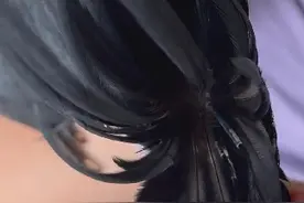给Eli掐羽管 #鹦鹉 #手养鹦鹉 #萌宠 #神奇动物视频封面