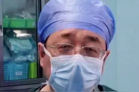 两次手术都没有解决环状混合痔，究竟应该怎么办？#混合痔 #痔疮 #手术室日常 #健康守护计划视频封面