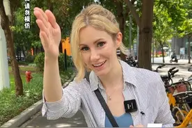 How to ask for directions 用英语问路 #英语 #英语没那么难视频封面