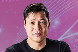范志毅三婚两离，妻子一次比一次年轻貌美视频封面