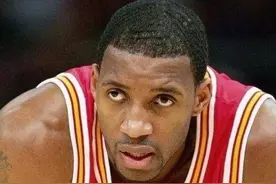 NBA最被高估的球员系列之T-MAC麦迪 还是那句话，被高估不是不强视频封面