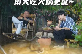南方的伙伴们有没有跟我同样的感受，现在真的要发霉了，雨再这样下真的要天天吃火锅渡日子了～视频封面