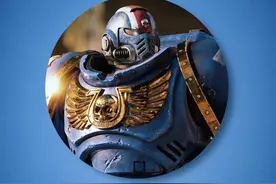 到了证明忠诚的时候了！ #战锤40K #战锤40k星际战士2视频封面