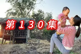 单亲妈妈莹莹娘仨进城打疫苗 #越南女孩 #单亲妈妈 #农村生活视频封面