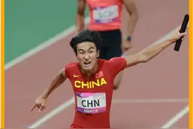 中国运动员的血脉觉醒，奥运赛场上：实力不详、遇日则强 #奥运赛场 #运动员 #陈佳鹏视频封面