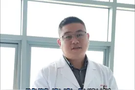 #胰腺炎 患者腹泻，可以看成是正在恢复 #施海聊胃肠 #医学科普视频封面