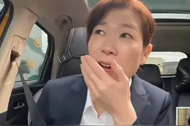 韩国人到重庆体验生活，却被巨大的城市景色惊呆了#重庆视频封面