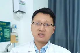 男生尿尿总是打哆嗦，这是生病了吗？ #医学科普 #男性科普 #医者仁心视频封面