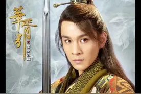 女人十月怀胎迟迟不愿分娩，只因丈夫答应陪她一起生产！ #古装视频封面