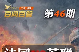 【百问百答】二战末期百万德军，为什么不回防柏林？视频封面