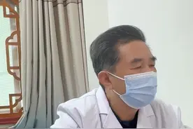 癌症患者要 "警惕" 低血糖的出现 #癌症 #低血糖 #科普视频封面
