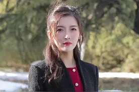 你好，日历的第一页~#来抖音查收2024开机祝福  #声量计划  #朱梓橦 #我的抖音启发旅程视频封面