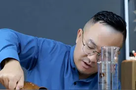 啤酒蒸馏实验，20瓶啤酒蒸馏出啥东西？好不好喝 #一波说酒