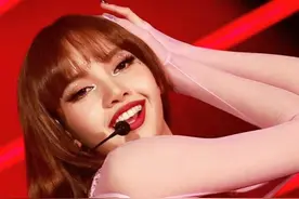 Jenlisa好会啊~#jennie #lisa视频封面