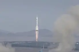 #神舟十六号#成功#发射！视频封面