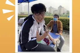 姜汤、鸭子、捡瓷器···还有针灸！株洲马拉松领物这体验绝了！ #株洲马拉松 #株洲 #马拉松 #马拉松领物视频封面