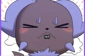乌拉乌拉，苦茶崽的乌拉军团#漫画#漫画解说#一起看漫画