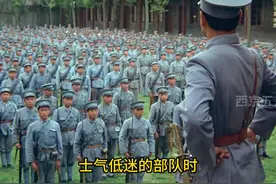 贺龙军长北伐归来被晋升为第22军军长 #贺龙军长 #热点小助手视频封面