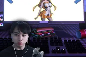 请选择你的的网络女友！代价是会被追杀！恐怖游戏【三爷】视频封面