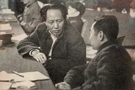 在抗日战争即将取得胜利的前夜，1945年4月23日至6月11日，中国共产党第七次全国代表大会在延安召开。（四）视频封面