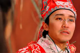 我反对这门亲事，你们反对嘛？ #周星驰 #大话西游之大圣娶亲视频封面