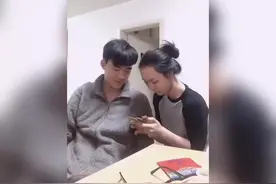 重磅！管乐自曝与王皓分手内幕：成名与感情的艰难抉择