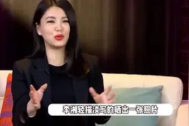 李湘疑回应释永信情妇传闻，父亲曾是正师级干部，不怕潜规则！