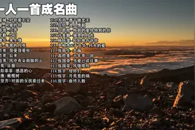 超好听的男人歌曲合集