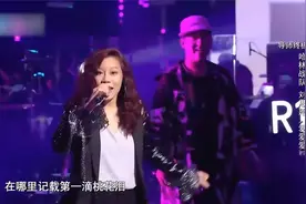 好上头！女学员带来不一样的《爱爱爱》，轻快的节奏