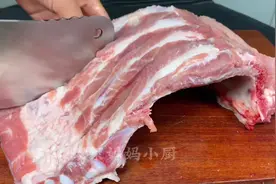 炖排骨汤，牢记2放两不放诀窍，炖出来汤鲜肉香无腥味，营养好喝