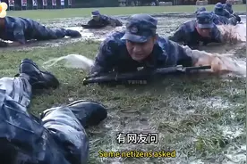 同样是锻炼身体，为啥军人身体素质远超肌肉男？因为训练目的不同
