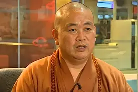 释永信被造谣有174名私生子，官方迅速澄清，几位女明星遭到牵连