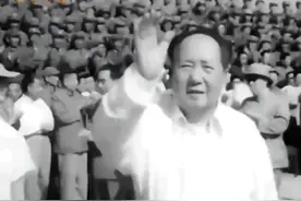 毛主席语录：人民，只有人民，才是创造世界历史的动力！视频封面