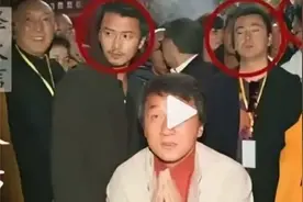 佛教CEO释永信私生子曝光后，娱乐圈有3个明星要睡不着了