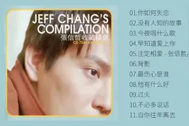 张信哲1998年专辑《张信哲收藏精选》 #张信哲经典歌曲 #粤语老歌