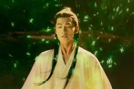 凡人修仙传：韩立修炼出筑基丹，修为瞬间大增，李化元当场傻眼