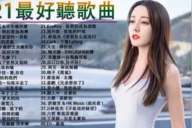 抖音热门歌曲