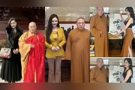 少林寺的兴衰沉浮，十年前的调查组，是否会被调查？