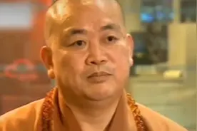 释永信采访中把管理少林寺公司说得很独立，自已不参与股份和管理
