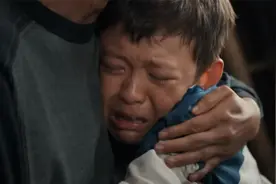 利剑玫瑰：小光被找回，孙律师终于能和自己的孩子团圆了