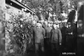 他是总政负责人唯一兼任大军区司令的，还兼多项职务，事出有因？