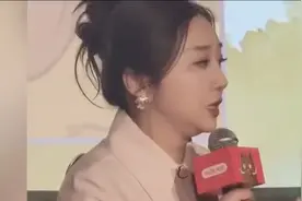 《浪浪山的小妖怪》宣发，听听傅首尔和苏敏怎么说