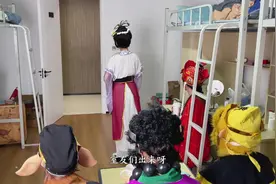 e人们最钟意哪个i人姐姐？想被我们寝室招进来的e人举个手#618