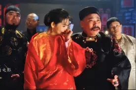 经典语录：以德服人，武侠片巅峰之作，日行一善，#李连杰