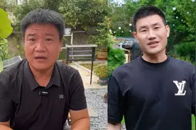 反诈老陈打假“嘎子”所售手机，嘎子哥谢孟伟回怼：乱蹭我流量！