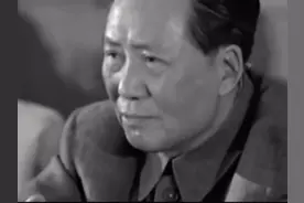 毛主席语录：帝国主义者的逻辑是和人民截然不同的。视频封面