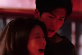 樱桃琥珀:樱桃找到蒋峤西，克制许久的情绪爆发了#赵今麦张凌赫