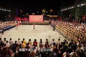 八一建军节一首《祖国不会忘记》献给所有为国家做出贡献的军人们